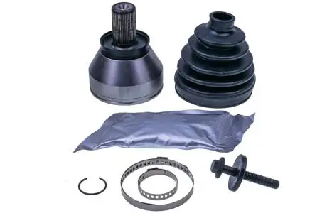 ШРУС наружныйROVER FREELANDER 2 2.2 06- Denckermann C120586