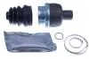 ШРУС с пыльником OPEL ASTRA H, ZAFIRA / ZAFIRA FAMILY B (выр-во) Denckermann C120609 (фото 1)