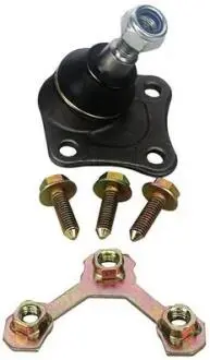 Шаровая опора VW GOLF IV A3 OCTAVIA 97-.PL Denckermann D110050