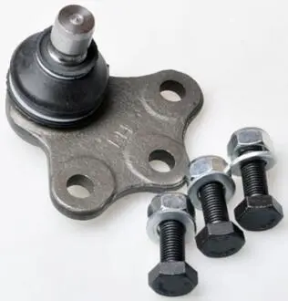 Шаровая опора передняя правая нижняя Opel Meriva 1.3CDTI-1.8 03-10 Denckermann D110150