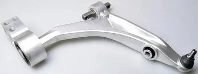 Рычаг подвески Denckermann D120129