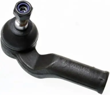 Наконечник рулевой тяги правий. Ford Focus II 04- Denckermann D130225