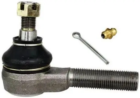 Наконечник поперечной рулевой тяги Denckermann D130260