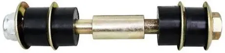 Тяга стабилизатора перед. Mitsubishi Colt/Lancer CJ1/CJ2/CK1 Denckermann D140008