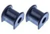 Втулка стабілізатораTYL L/P TOYOTA RAV 4 00-19MM Denckermann D300289 (фото 1)
