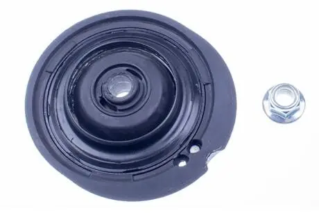 К-кт подушка+підш. ам-тора перед. Citroen C3 02- Denckermann D600045
