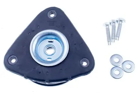 Комплект упорный подшипник амортизатора передний Ford C-Max 07-, Focus 04-, Kuga 08- /Mazda 3, 5 /Volvo C30, S40, V40 Denckermann D600061