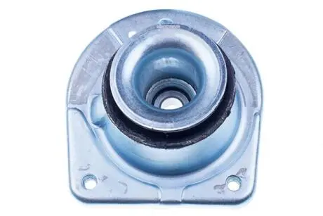 Опорна подушка права + підшипник ам-тора перед. Fiat Doblo 01-, Palio 96-, Strada 99- Denckermann D600077