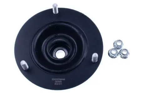 Подушка амортизатора Z LOZ. Denckermann D600083