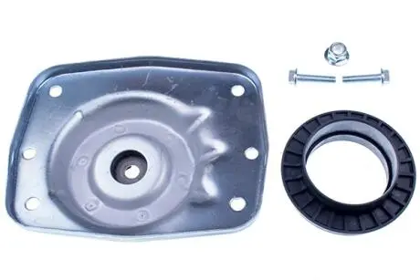 Подушка амортизатора Z LOZ. Denckermann D600097