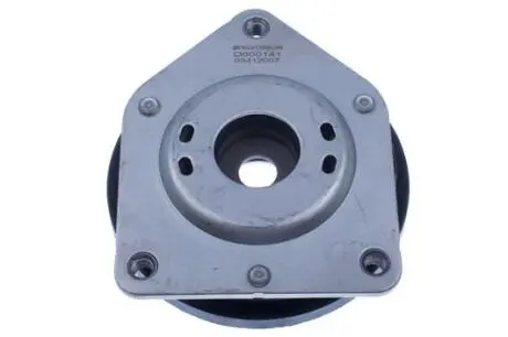 Опорна подушка перед.(з підшипн.) Mercedes A (W169), B (W245) Denckermann D600141
