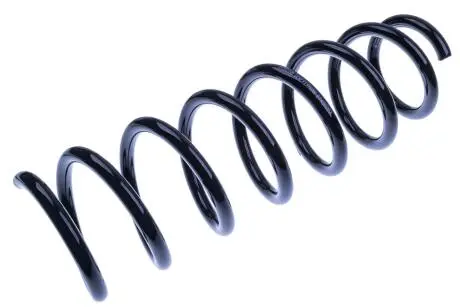 Пружина (передня) BMW 5 (F10/F11) 520d/520i/523i/528i/530i 10-17 (седан/універсал) (без М-техніки) Denckermann D700339