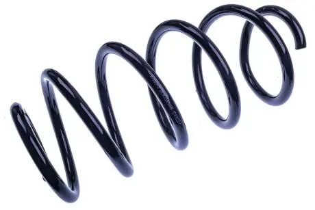 Пружина (передняя) VW Passat B6/B7 1.6-2.0TDI/TSI/FSI 05-14 (седан/унив))/Skoda Superb 1.9TDI 08-15 Denckermann D700349