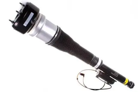 Амортизатор пневматический задний правый DB221 4matic Denckermann DSA007G