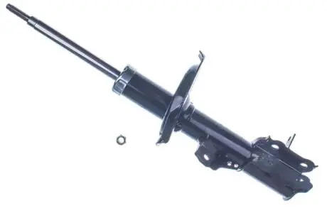 Ам-тор перед. левый Hyundai i20 08-15 Denckermann DSB332G