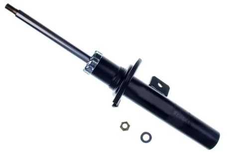 Ам-тор передний левый масл. Peugeot 406 1.6-3.0 V6 11.95-12.04 Denckermann DSB431G