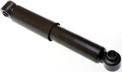 Амортизатор Denckermann DSF046G