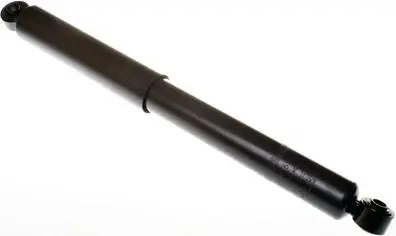 Амортизатор задний Denckermann DSF151G