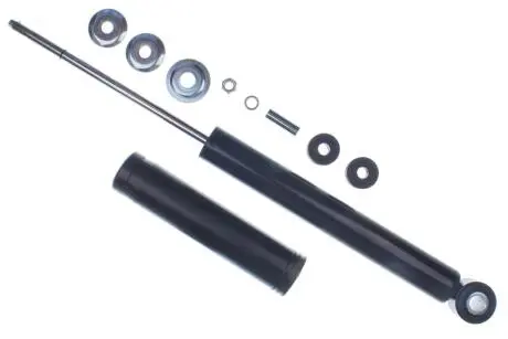 Амортизатор задн. Toyota Land Cruiser Prado 3.0/4.0 09- Denckermann DSF294G