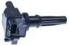 Котушка запалювання Hyundai Santa Fe 2.0/2.4 01-06 /Kia Magentis 2.0 01-05 /Sorento 2.4 02- Denckermann E100064 (фото 1)
