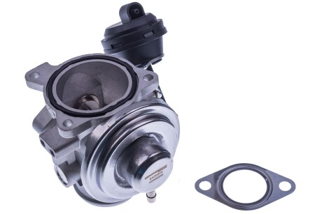 Клапан EGR VW Passat/Audi A4/A6 1.9TDI 95-06 (EV076) Denckermann E400004