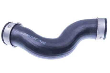 Шланг повітря INTERCOOLERA Denckermann F100009