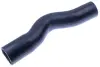 Патрубок інтеркулера (довгий) Ford Mondeo IV Turnier 2.2TDCi 10- Denckermann F100045 (фото 1)