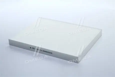 Фільтр салону SKODA OCTAVIA 96-, VW GOLF III Denckermann M110001