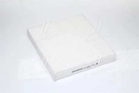 Фільтр салону HONDA CIVIC 92-01 Denckermann M110083