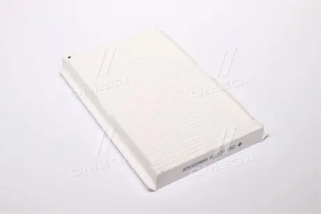Фильтр салона PEUGEOT 307 00-, CITROEN C2, C3, C4 02- (выр-во) Denckermann M110159