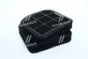 Фильтр салона MB E (W/S210), S (W/220) 95-05 угольный (2шт.) (выр-во) Denckermann M110690K (фото 3)