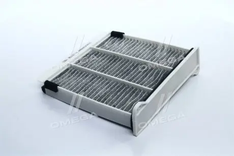 Фильтр салона MITSUBISHI OUTLANDER I 03-06, LANCER 03-08 угольный (выр-во) Denckermann M110773K