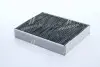 Фильтр салона BMW 1 (F20/F21), 2 (F22), 3 (F30/31) 10- угольный (выр-во) Denckermann M110866K (фото 3)