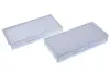 Фільтр салону BMW 1 (F40) 19- /2 (F44/F45/F46) 14- /X1 (F48) 14-22 /X2 (F39) 17-23 /i3 (I01) 13- Denckermann M111037 (фото 1)
