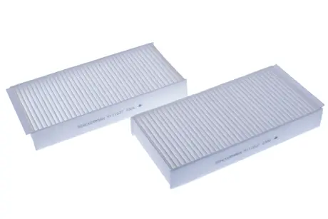Фільтр салону BMW 1 (F40) 19- /2 (F44/F45/F46) 14- /X1 (F48) 14-22 /X2 (F39) 17-23 /i3 (I01) 13- Denckermann M111037