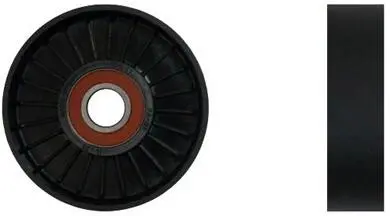 РОЛИК НАТЯЖНЫЙ Denckermann P220002