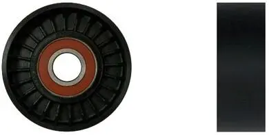 РОЛИК НАТЯЖНЫЙ Denckermann P220003