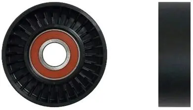РОЛИК НАТЯЖНЫЙ Denckermann P222002