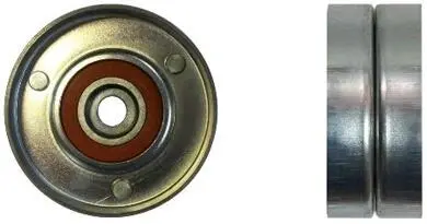 РОЛИК НАТЯЖНЫЙ Denckermann P222010