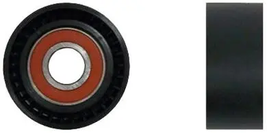РОЛИК НАТЯЖНЫЙ Denckermann P224001