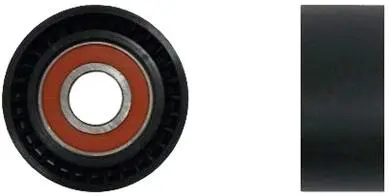 РОЛИК НАТЯЖНЫЙ Denckermann P224007