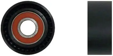 РОЛИК НАТЯЖНЫЙ Denckermann P224008