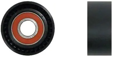РОЛИК НАТЯЖНЫЙ Denckermann P226005