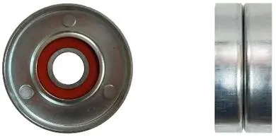РОЛИК НАТЯЖНЫЙ Denckermann P254001