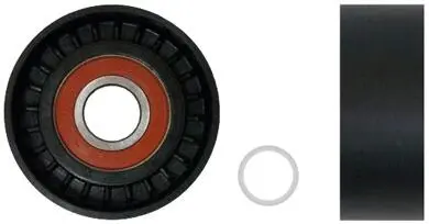 РОЛИК НАТЯЖНЫЙ Denckermann P258001