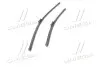 Щітка склоочис. 600/450 (компл.) Denckermann VD10004 (фото 4)