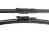 Щітки склоочисника Flat 600/575mm BMW E60/E61 03-10 Denckermann VD10050 (фото 2)