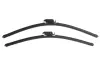 Щітки склоочисника Flat 600/575mm Audi A8 D3, S8 D3 02-10 Denckermann VD10055 (фото 1)