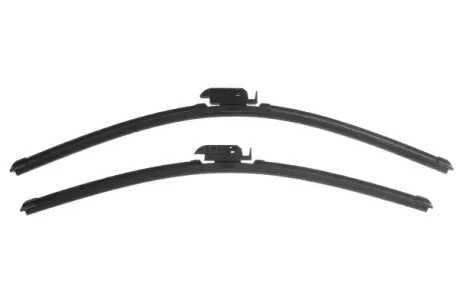 Щітки склоочисника Flat 600/575mm Audi A8 D3, S8 D3 02-10 Denckermann VD10055