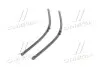 Щітка склоочис. 700/700 (компл.) Denckermann VD10056 (фото 2)